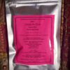 simply the best red hair dye you can do at home, packet of simply the best red henna hair dye by Renaissance Henna