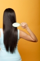 natural hair oils for dry hair 