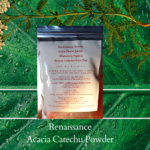 Organic Acacia Catechu