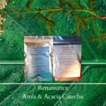 Organic Amla & Acacia Catechu