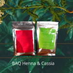 BAQ Henna + Cassia Obovata
