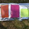 Packets of Herbal Henna Indigo Cassia Renaissance Henna