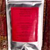 BAQ Henna Powder Red Colour Packet