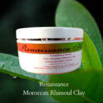 Moroccan Clay