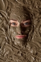 Rhassoul Mud Clay Bath