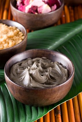 Rhassoul Clay Paste