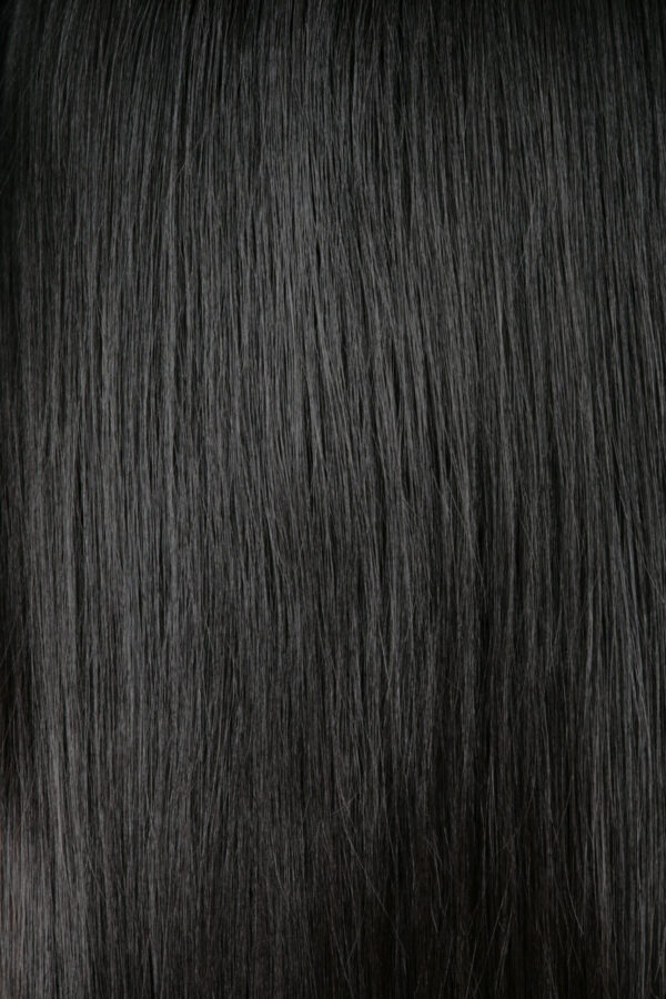 natural black hair dye