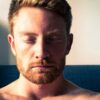 Organic Oud Mens Beard Oil, Renaissance Henna, www.renaissancehenna.com