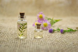 organic oud beard oil