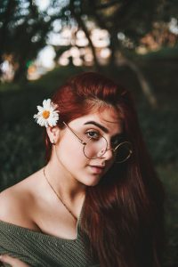 BAQ Henna Natural Hair Dye