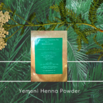 Yemeni Henna Powder, 100g